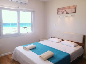 Panoramic sea view apartment